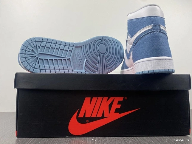 Cheap OG 3630 Denim Jordan1 Durable DM9036- 1015